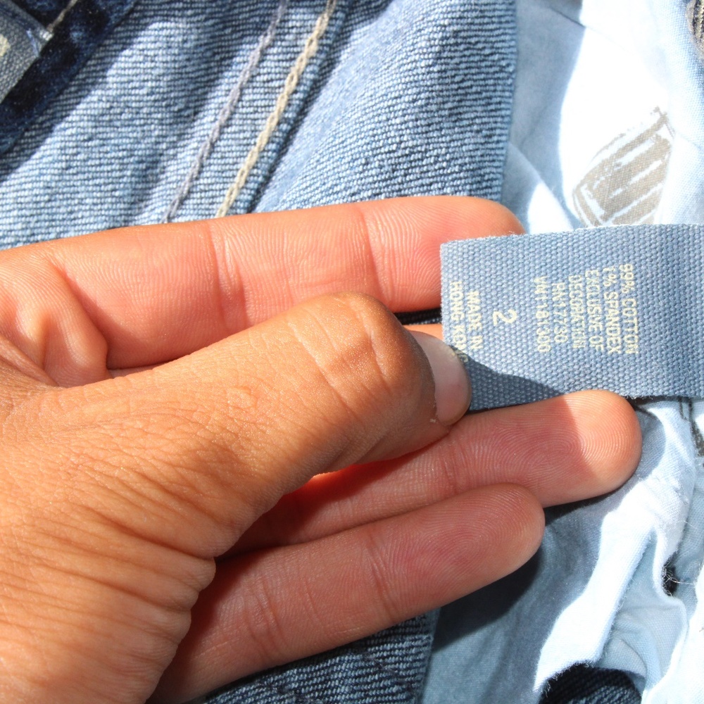 Converse Jean Bundle - Picture 5 of 6